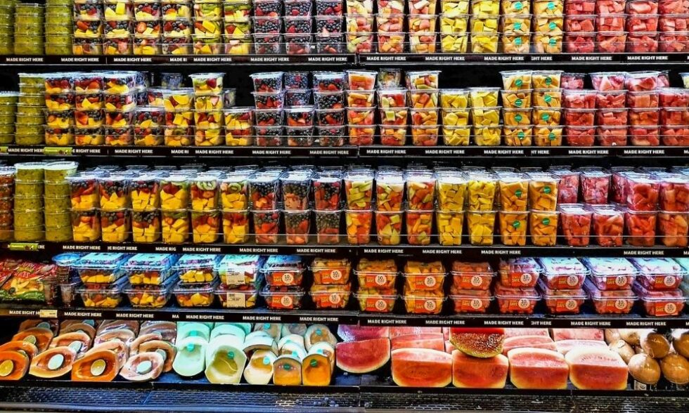 This Years Supermarket Trends And Statistics - TrendSeeker